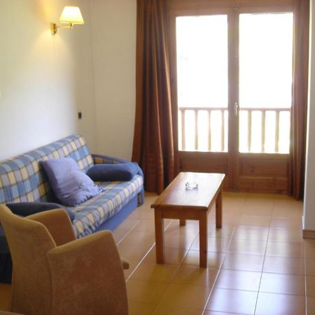 Apartaments L'Orri Encamp Camera foto