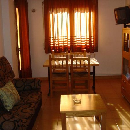 Apartaments L'Orri Encamp Esterno foto