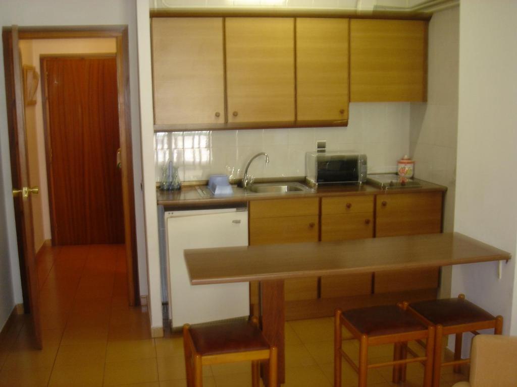 Apartaments L'Orri Encamp Camera foto