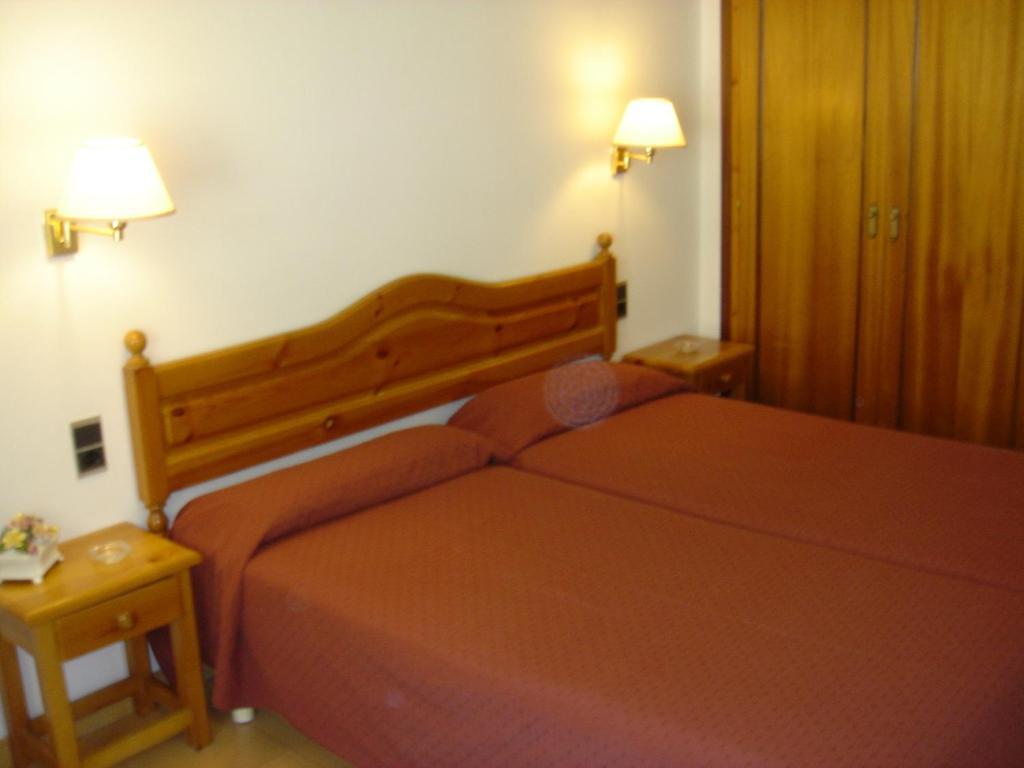 Apartaments L'Orri Encamp Camera foto