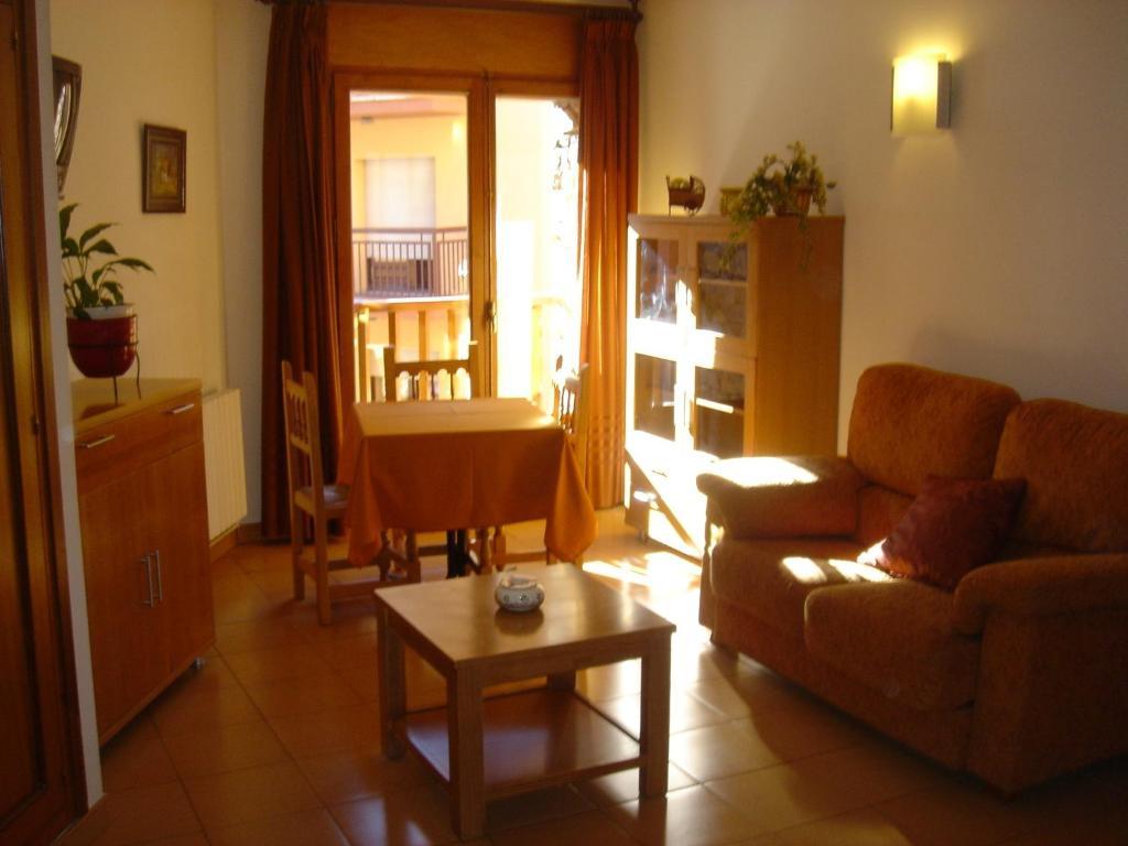 Apartaments L'Orri Encamp Camera foto