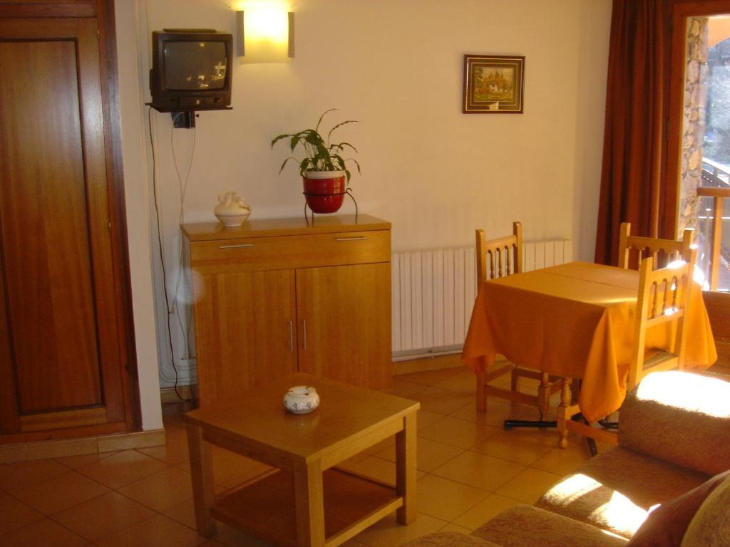 Apartaments L'Orri Encamp Camera foto