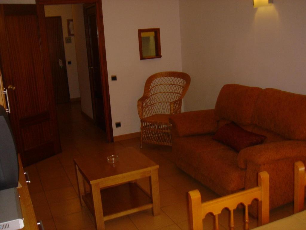 Apartaments L'Orri Encamp Camera foto