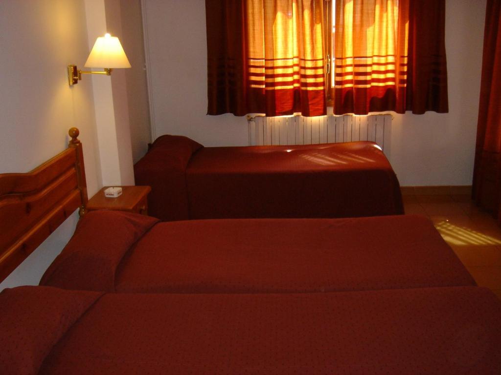 Apartaments L'Orri Encamp Camera foto