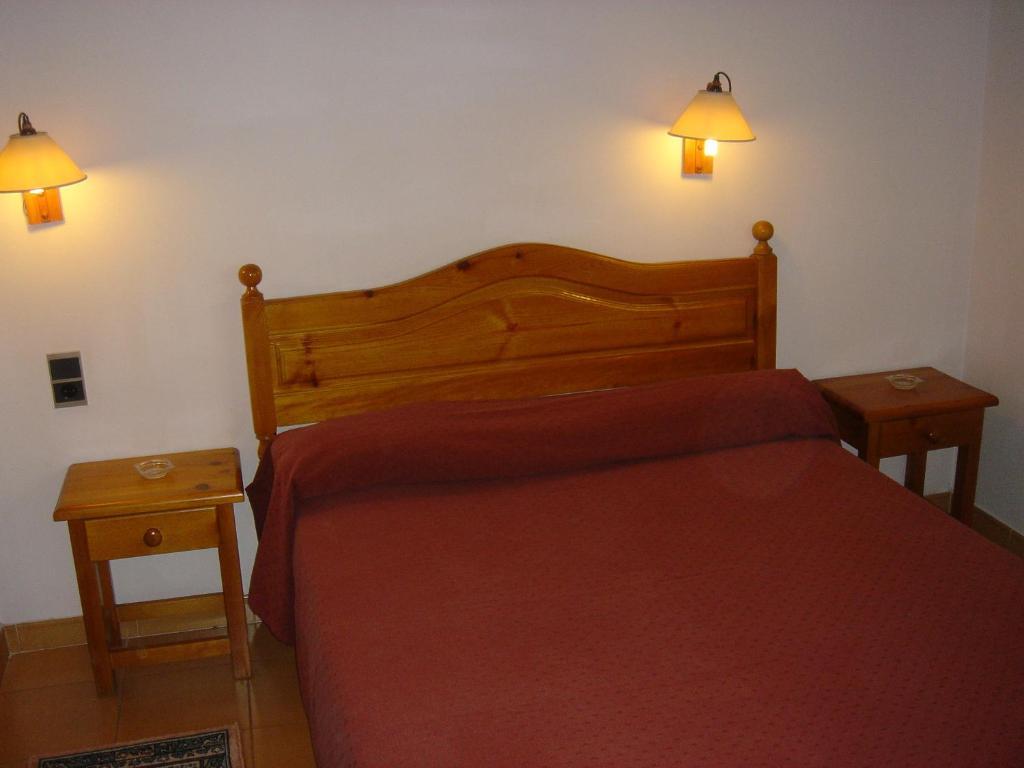 Apartaments L'Orri Encamp Esterno foto