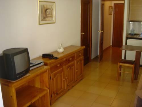 Apartaments L'Orri Encamp Esterno foto